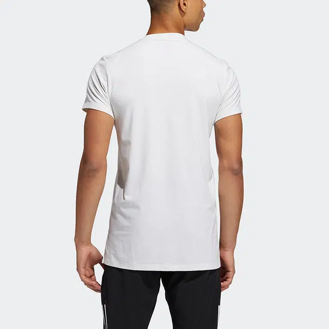 adidas Stu Tech Tee T