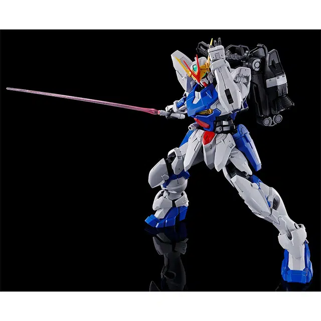 BANDAI 1100 MG SEED DESTINY ASTRAY D