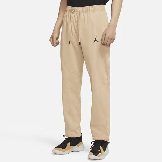 Jordan Essential