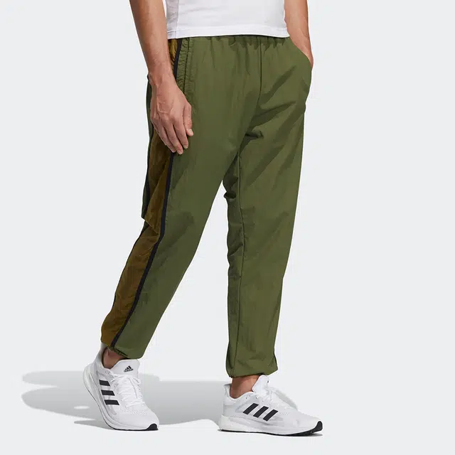 adidas M Wrd Wov Pnt