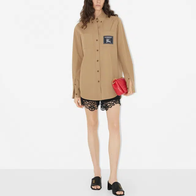 Burberry SS23 Logo