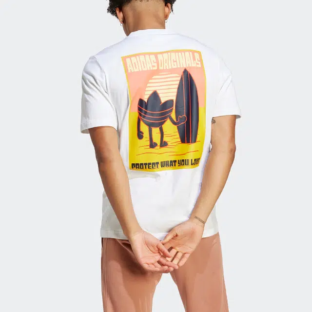 adidas originals Acp Tee T