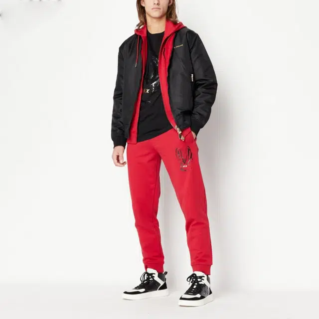 ARMANI EXCHANGE SS23 T