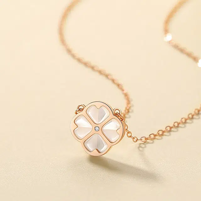 LOVELOVE 18K