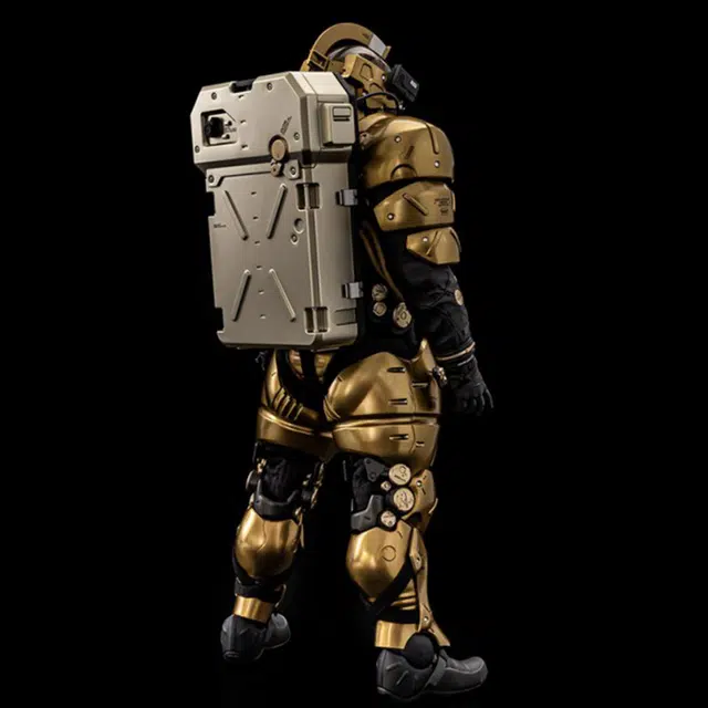 16 ludens 36.9cm