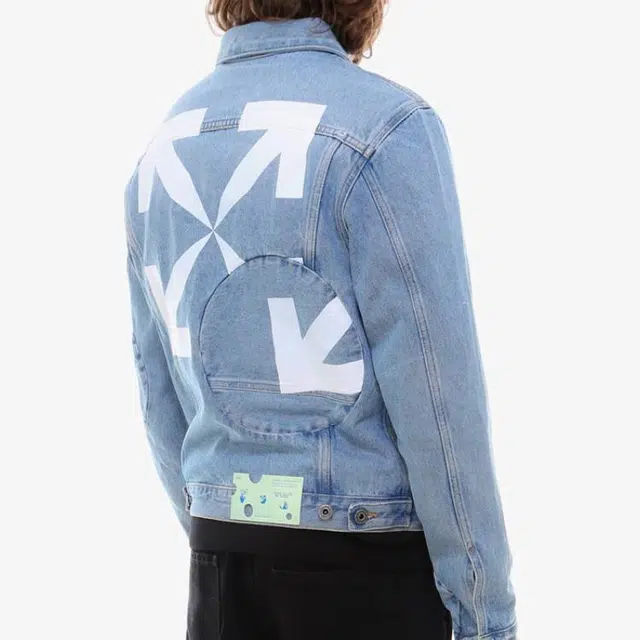 OFF-WHITE SS21