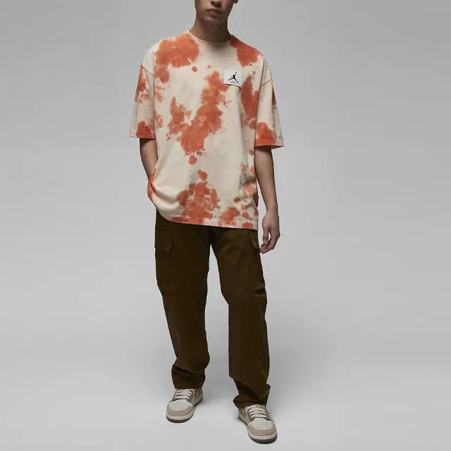 Jordan T
