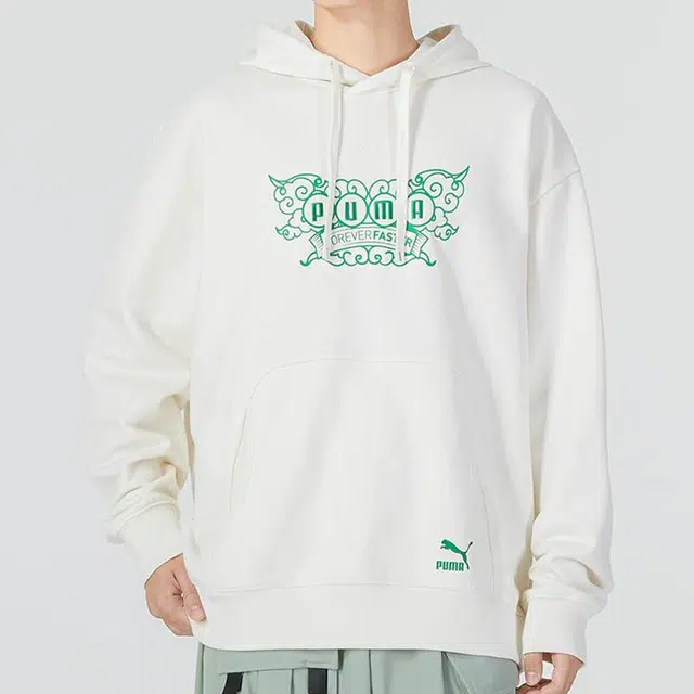 PUMA FW22 Logo