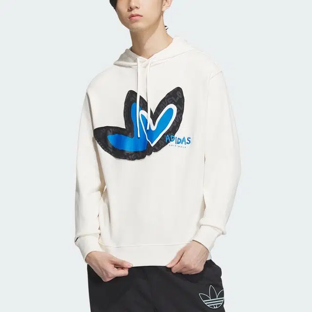 adidas originals Logo