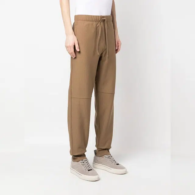 Carhartt WIP Jogger Pants Brown