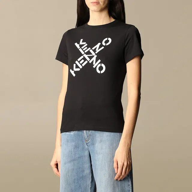 KENZO SS21 Big XLogoT