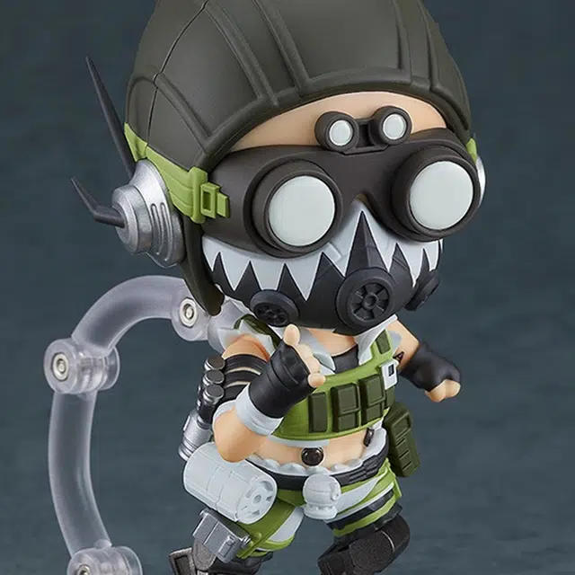 GSC no.2059 apex Q 10cm