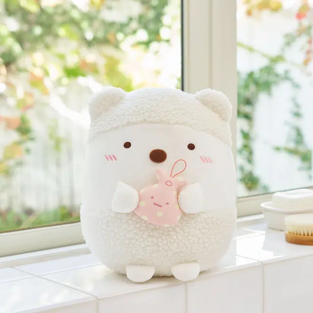 BANPRESTO A 25cm