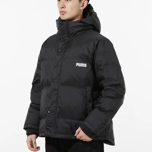 Puma Volume Down Jacket