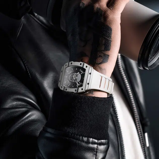 BONEST GATTI BG9909-A1