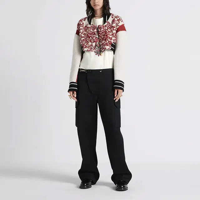 DIOR SS23 T