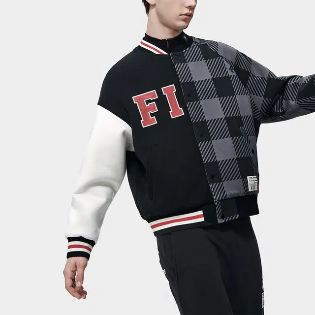 FILA x MIHARA YASUHIRO