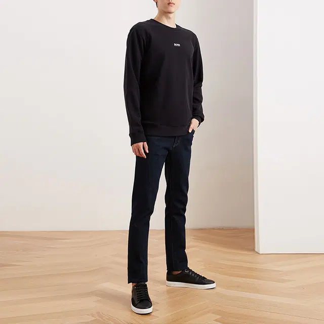 HUGO BOSS Logo