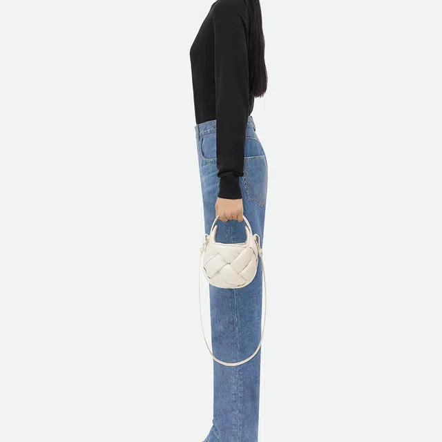 Bottega Veneta intreccio