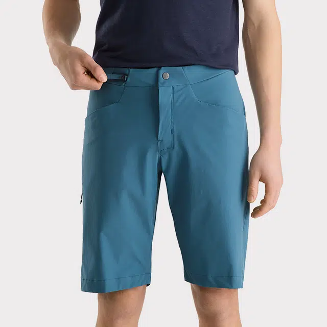 Arcteryx Konseal Lightweight Short 11"M