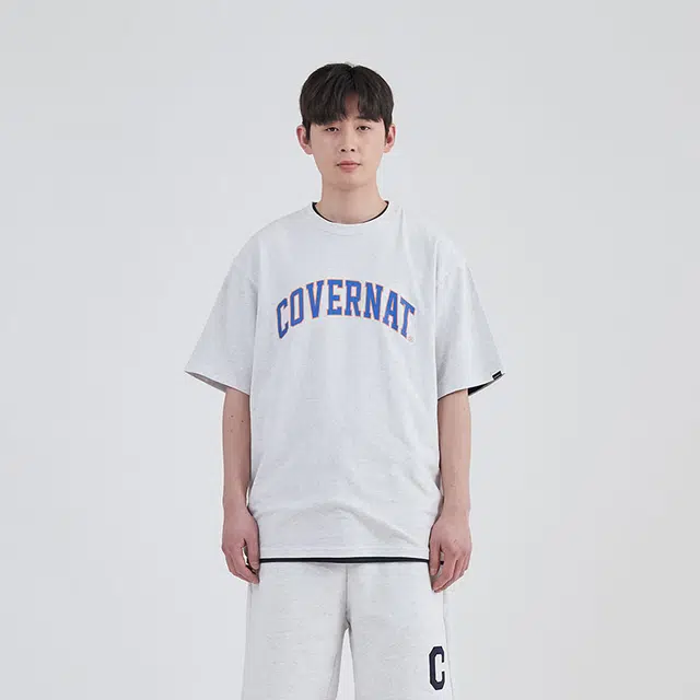 COVERNAT T