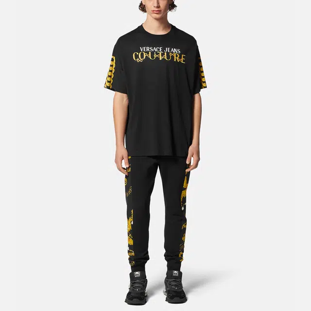 VERSACE SS23 LogoT