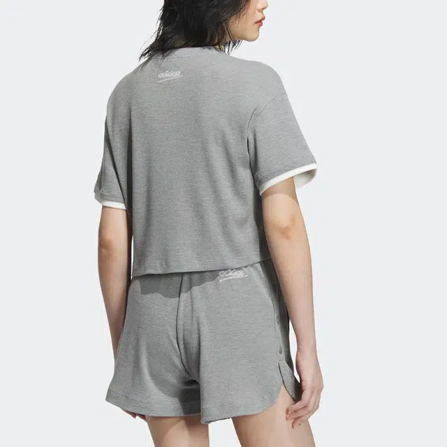 adidas originals Short Sleeve Tee LogoT