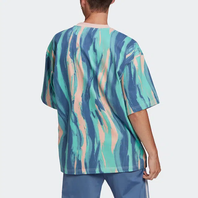 adidas originals Grx Dtc Tee Aop T
