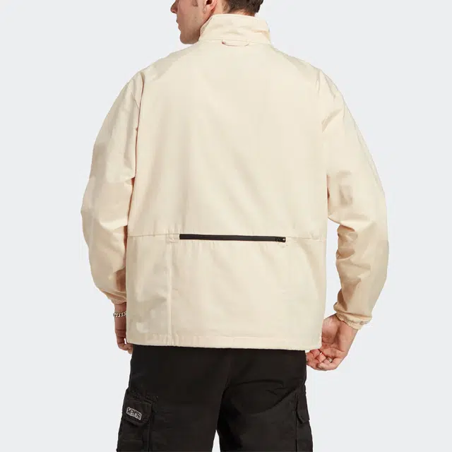 adidas originals Adventure Nature Awakening Logo