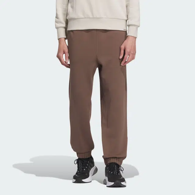 adidas Verbiage Pants Logo