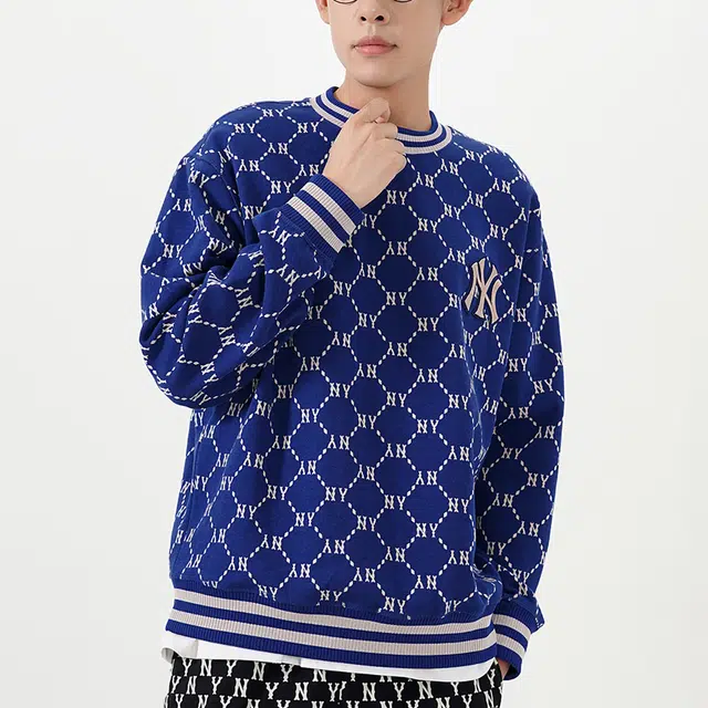 MLB FW22 Logo