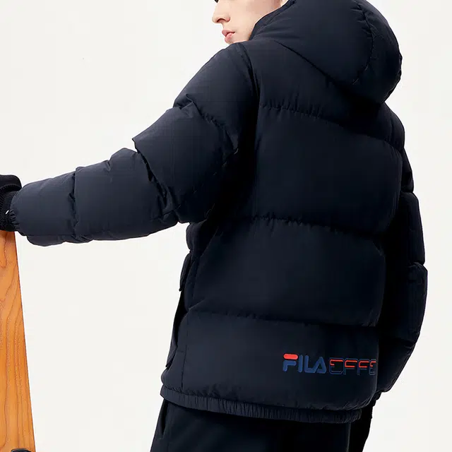 FILA FUSION