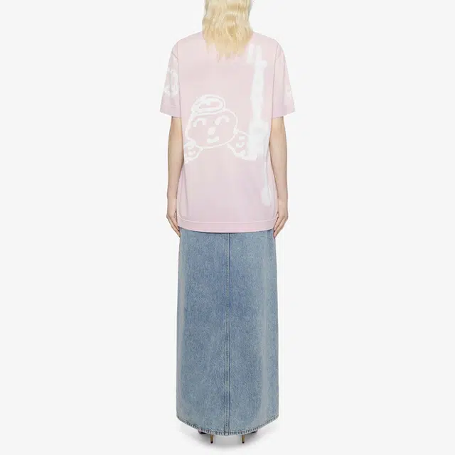 GIVENCHY x Chito SS23 T