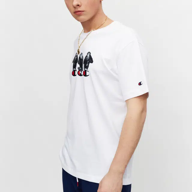 Champion FunnyTee T