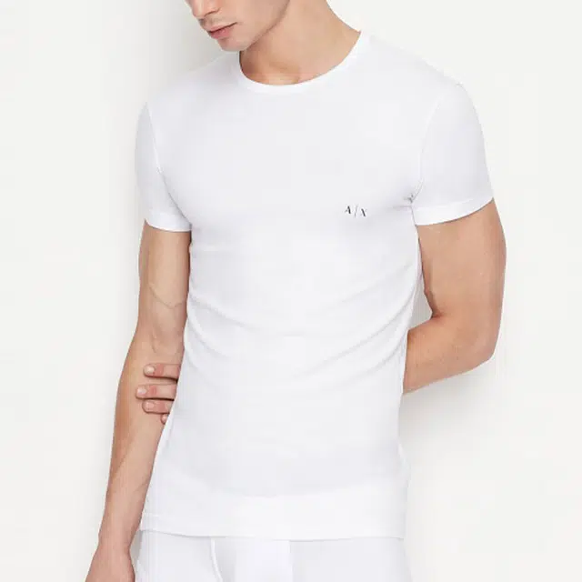 ARMANI EXCHANGE SS23 LogoT 2