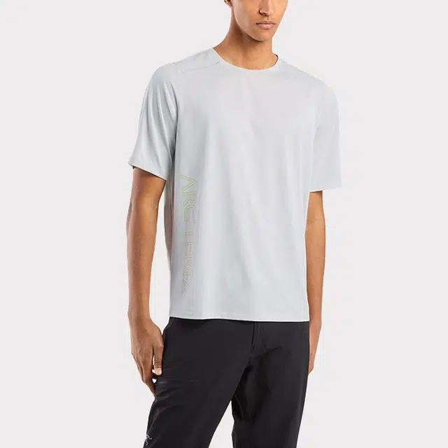 Arcteryx Cormac SS23 Downword SS M Logo T