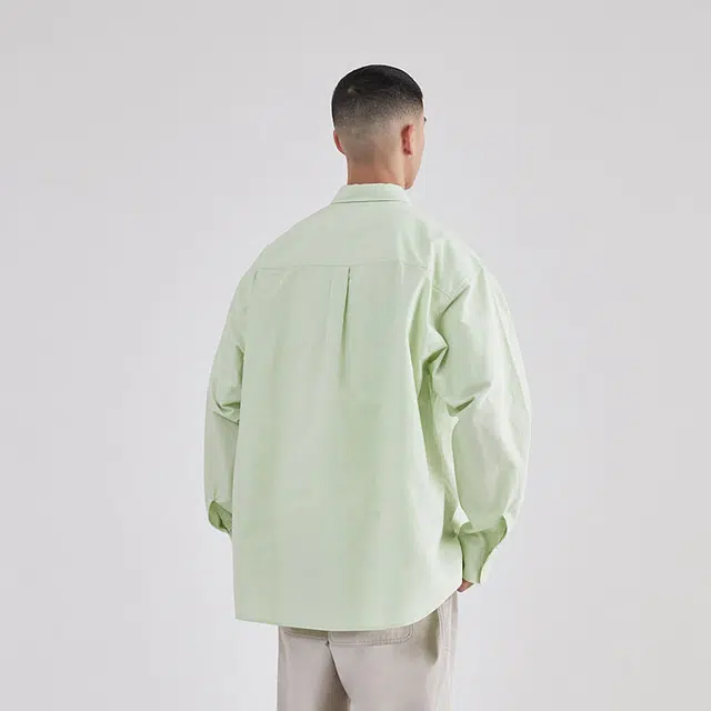 COVERNAT SS22