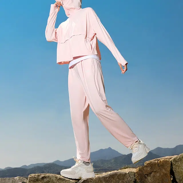 adidas Upf Knit Pants Logo