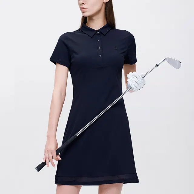 FILA Athletics Polo