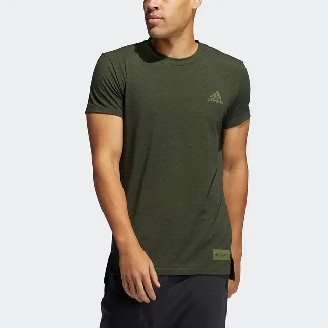 adidas Stu Tech Tee T