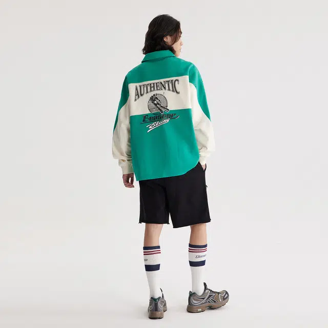 BEASTER WAVE Polo
