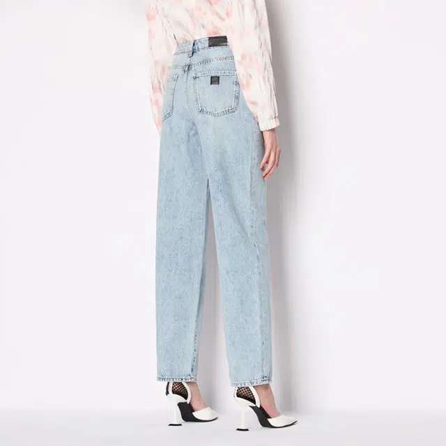 ARMANI EXCHANGE SS23