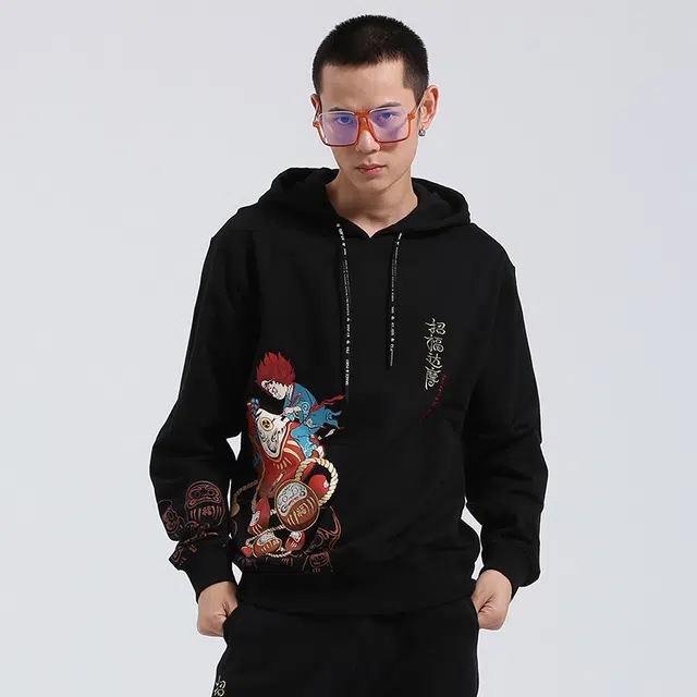 oniarai FW21