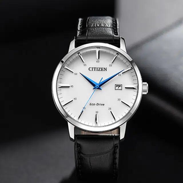 CITIZEN BM7461-18A