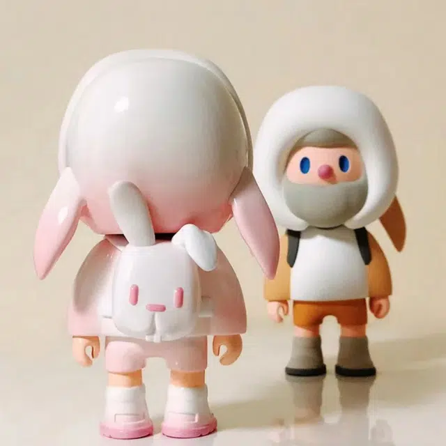 FARMER BOB BOB 12.8cm