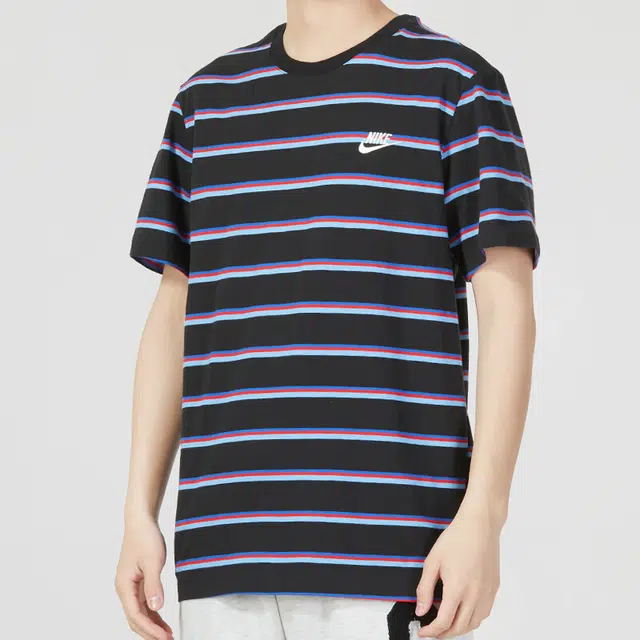 Nike LogoT