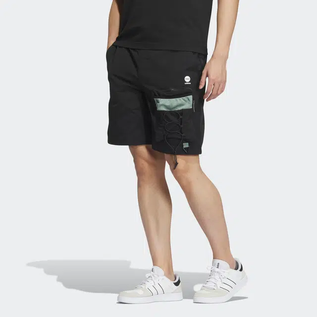 adidas neo City Escape Shorts