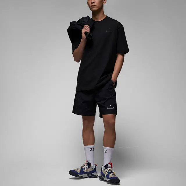 Jordan 23 Engineered T