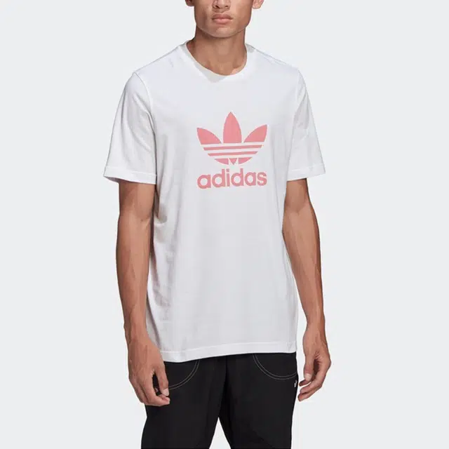 adidas originals Trefoil LogoT