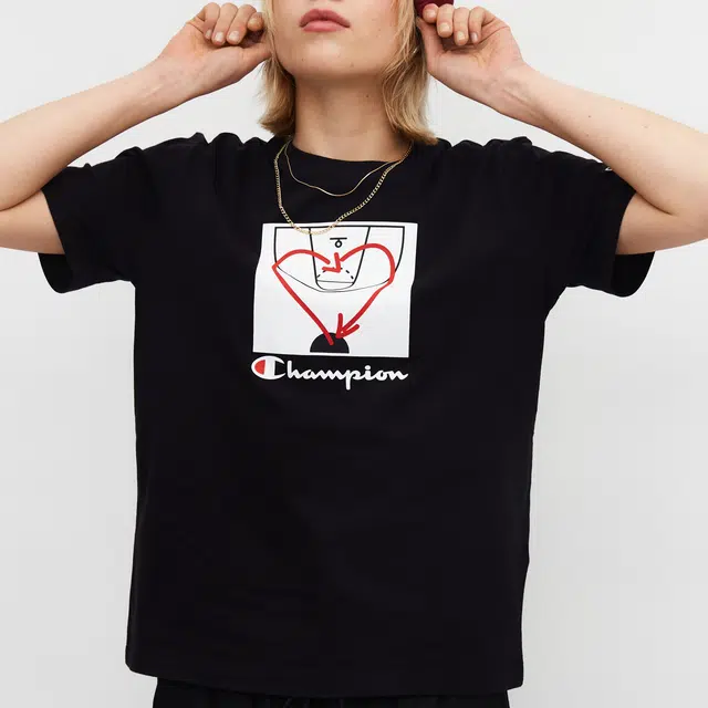 Champion T